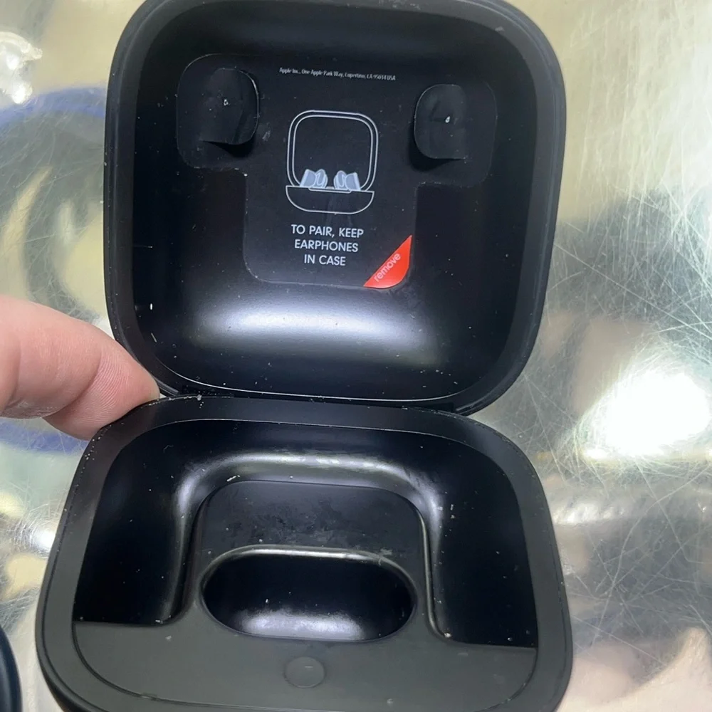 Powerbeats Pro Wireless Earphones - Blue